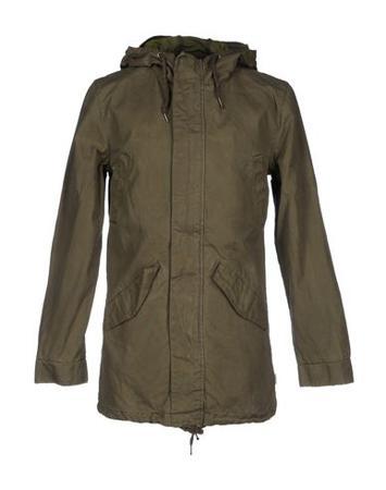 Куртка MINIMUM