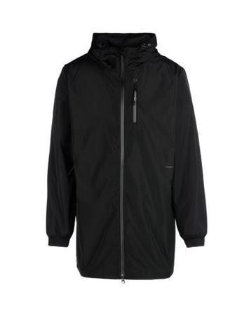 Куртка STAMPD X PUMA