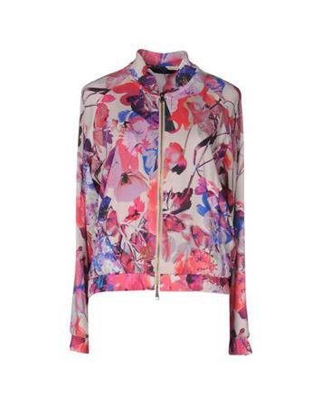 Куртка BLUE LES COPAINS