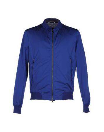 Куртка RICHARD SMITH