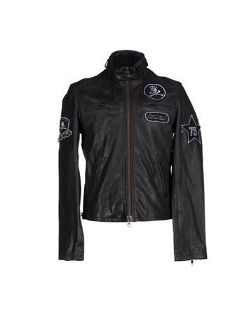 Куртка BAD SPIRIT