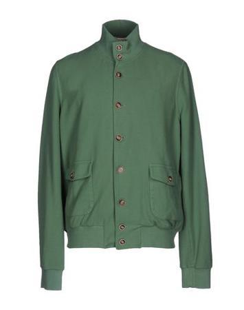 Куртка CAPOBIANCO