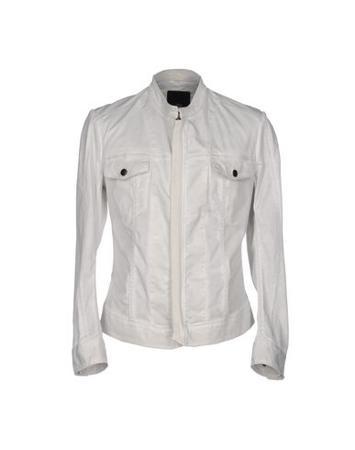 Куртка TOM REBL