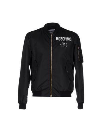 Куртка MOSCHINO COUTURE