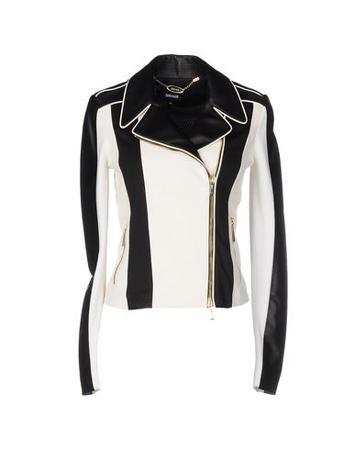 Куртка JUST CAVALLI