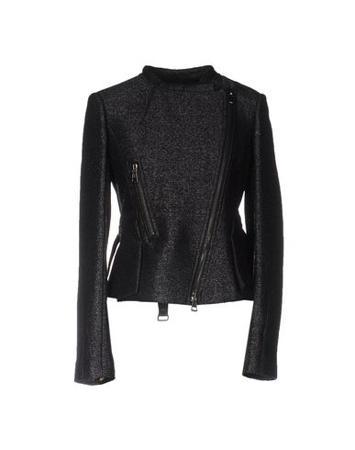 Куртка TOM REBL