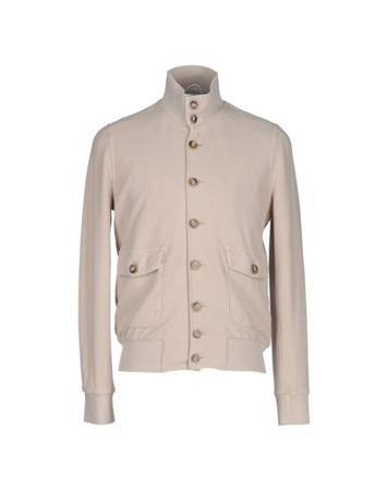 Куртка CAPOBIANCO