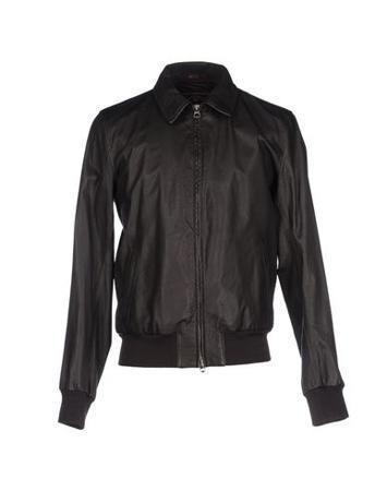 Куртка STEWART