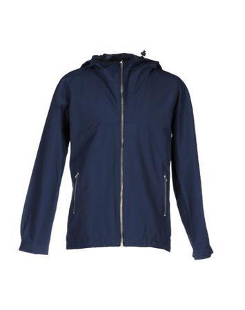 Куртка MINIMUM