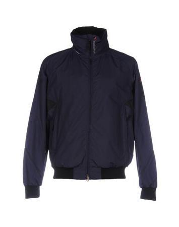 Куртка LEVIATHAN