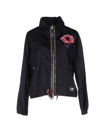 Куртка VDP CLUB