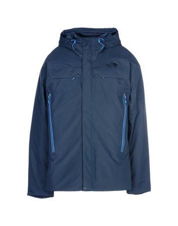 Куртка THE NORTH FACE