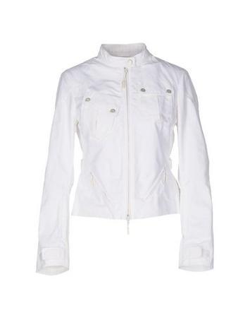 Куртка BREMA-MENICHETTI