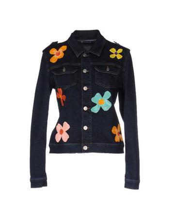 Куртка AU JOUR LE JOUR Куртка AU JOUR LE JOUR