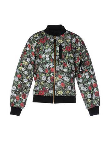 Куртка STEVE J & YONI P