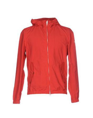 Куртка WOOLRICH