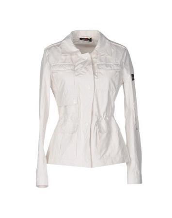 Куртка CANADIENS