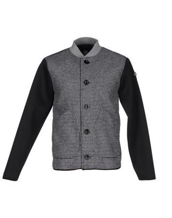 Куртка SWISS-CHRISS