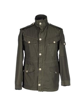 Куртка (+) PEOPLE