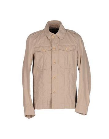 Куртка WOOLRICH