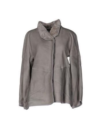 Куртка MARITHÉ + FRANÇOIS GIRBAUD