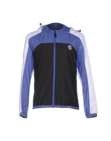 Куртка BIKKEMBERGS