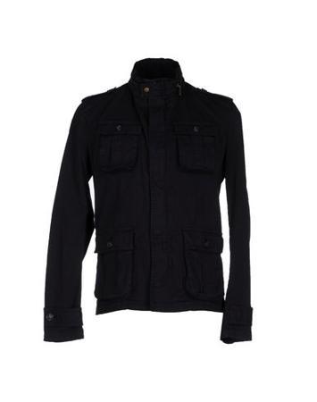 Куртка BRIAN DALES