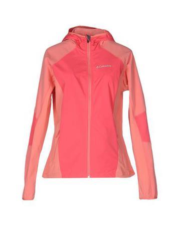 Куртка COLUMBIA