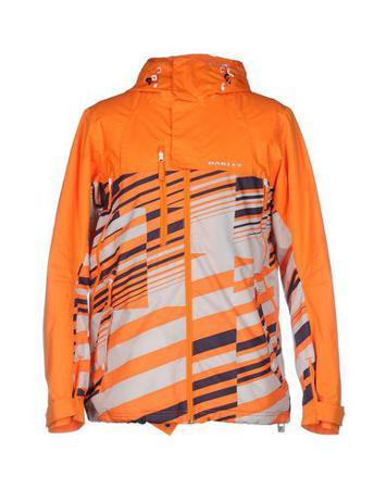 Куртка OAKLEY