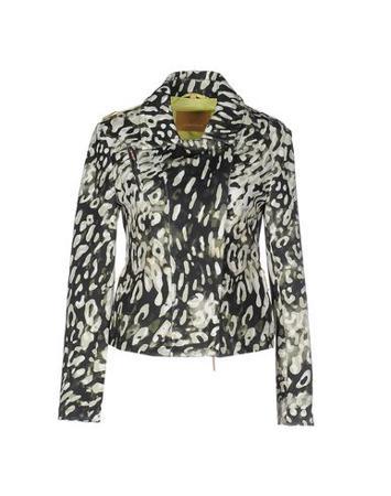 Куртка [C] STUDIO