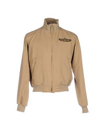 Куртка ALPHA INDUSTRIES INC.