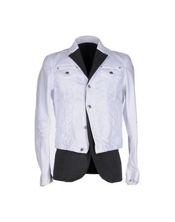 Куртка DSQUARED2