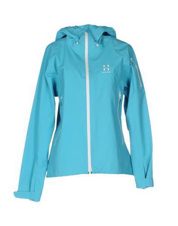 Куртка HAGLÖFS