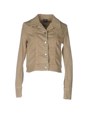 Куртка S.O.S BY ORZA STUDIO Куртка S.O.S BY ORZA STUDIO