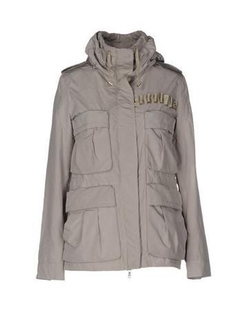 Куртка CANADIENS