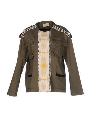 Куртка KAOS JEANS