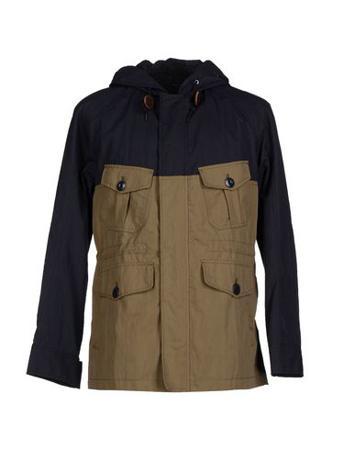 Куртка KAI AAKMANN