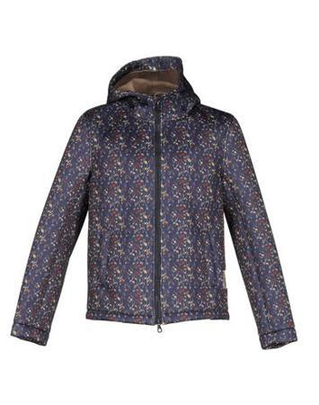 Куртка TEMPORARY K