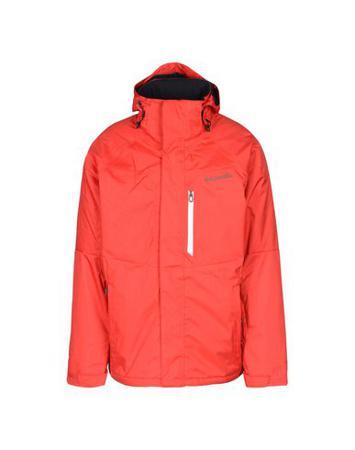 Куртка COLUMBIA