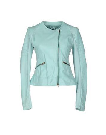 Куртка STREET LEATHERS