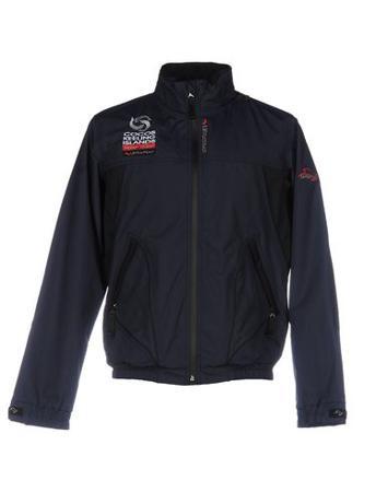 Куртка LEVIATHAN