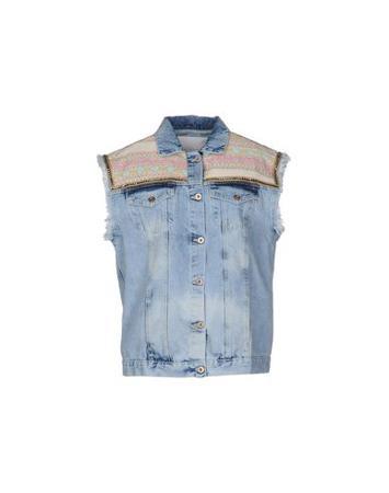 Куртка GIADA BENINCASA