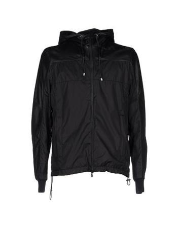 Куртка L(!)W BRAND