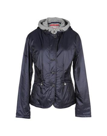 Куртка JAN MAYEN