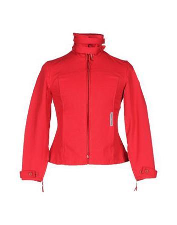 Куртка TUCANO URBANO