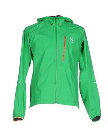 Куртка HAGLÖFS