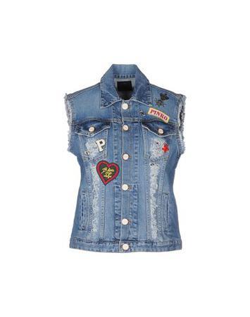 Куртка PINKO BLACK Куртка PINKO BLACK