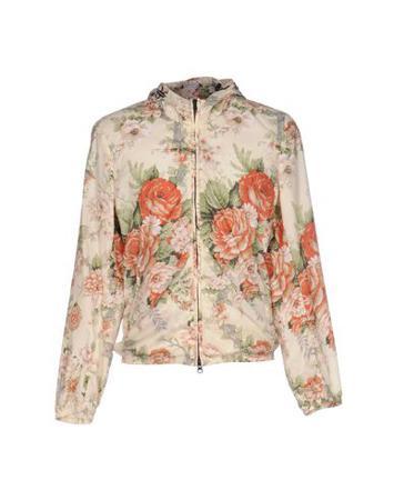 Куртка DANIELE ALESSANDRINI