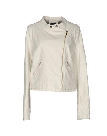 Куртка TWIN-SET JEANS