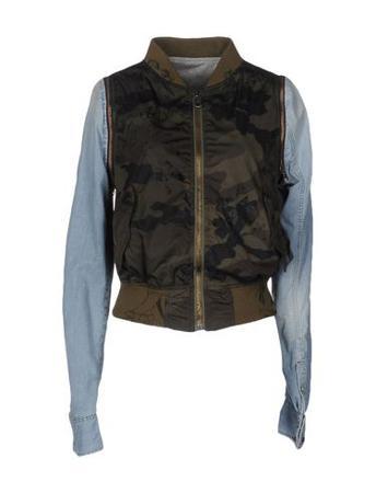 Куртка (+) PEOPLE